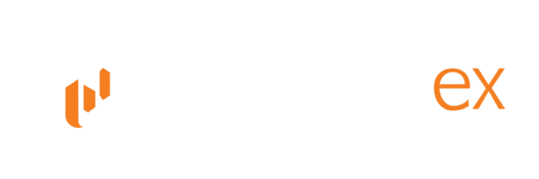 Protrainex Logo dunkel hintergrund