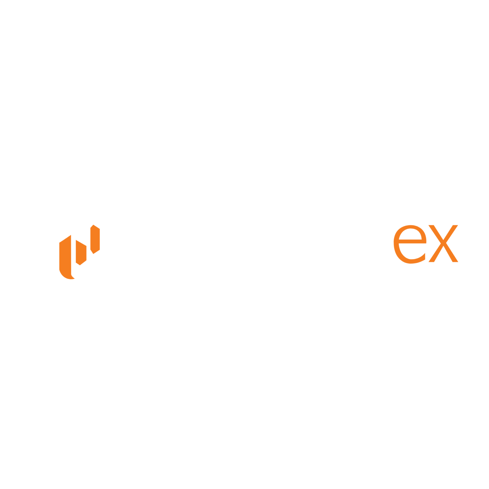 Protrainex Logo dunkel hintergrund