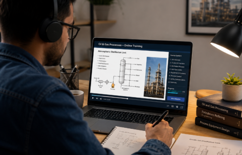 e learning course